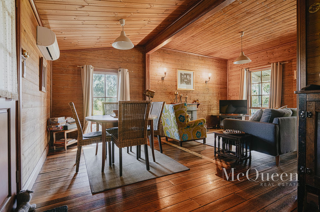 8 TESSIERS RD, Daylesford, Ballarat, 0房, 0浴, House