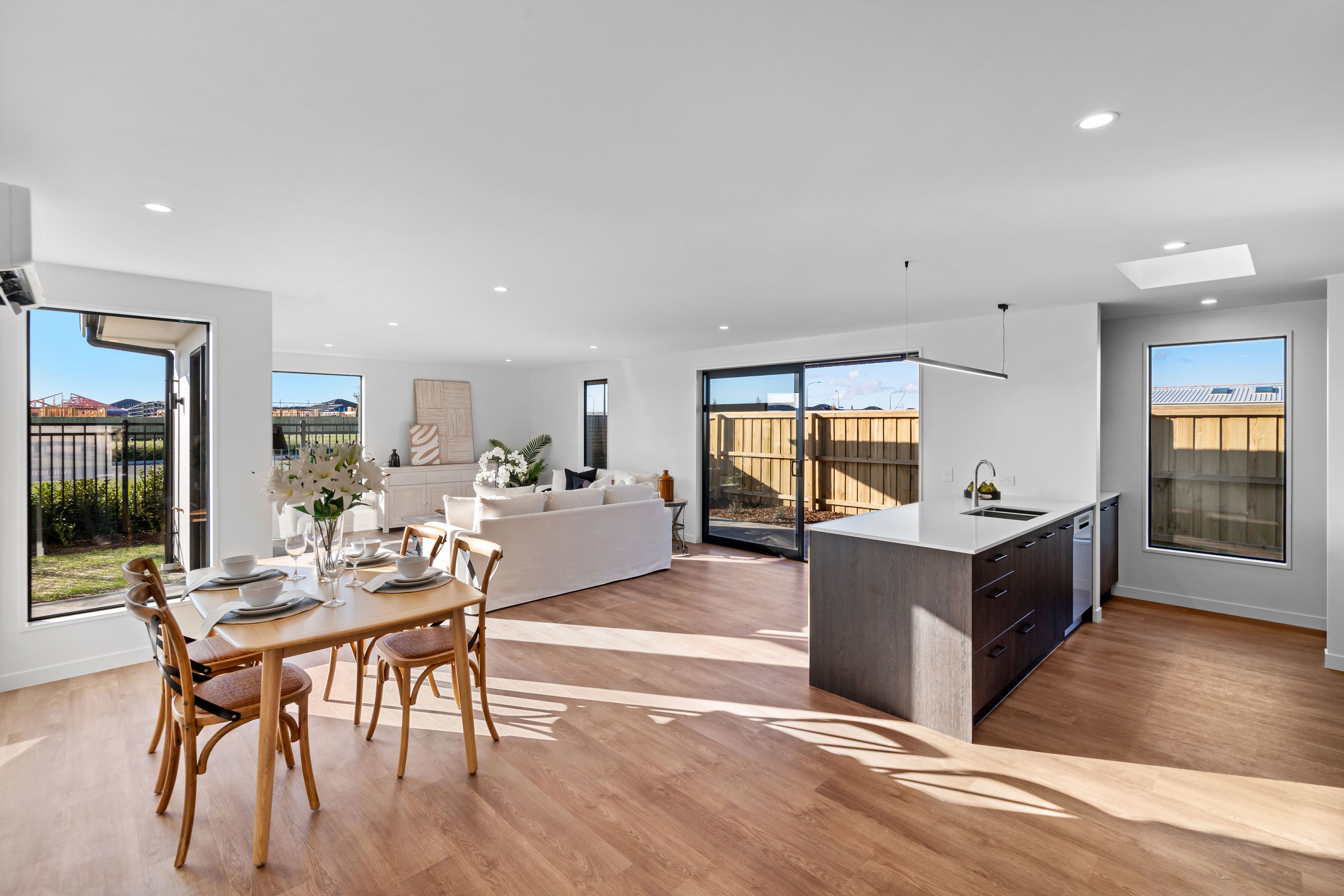 5 Stowe Lane, Rolleston, Selwyn, 4房, 0浴, House