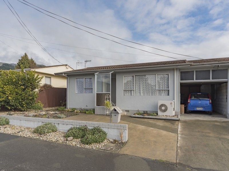 34b George Street, Richmond, Tasman, 2 ਕਮਰੇ, 1 ਬਾਥਰੂਮ