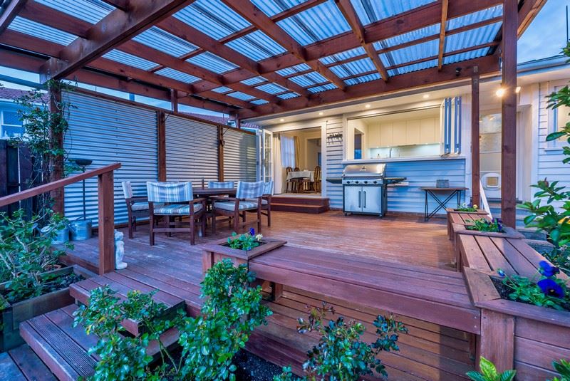 6 Thornlow Street, Glendene, Waitakere City, 3 ਕਮਰੇ, 1 ਬਾਥਰੂਮ