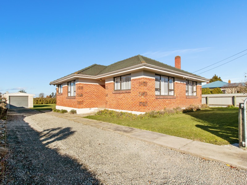 Zoned Residential 1