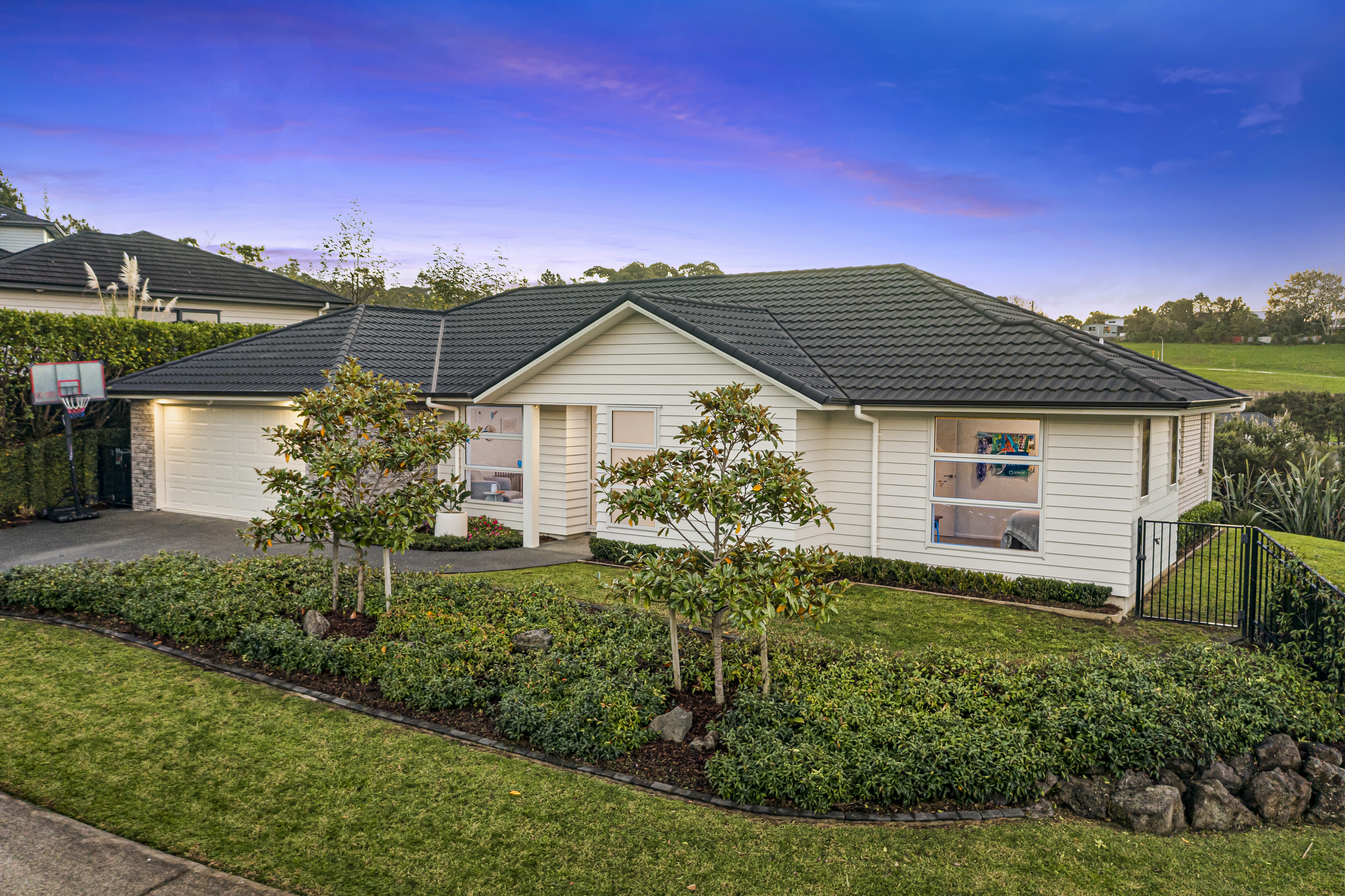 2 Somerset Place, Stanmore Bay, Auckland - Rodney, 4 ਕਮਰੇ, 0 ਬਾਥਰੂਮ, House