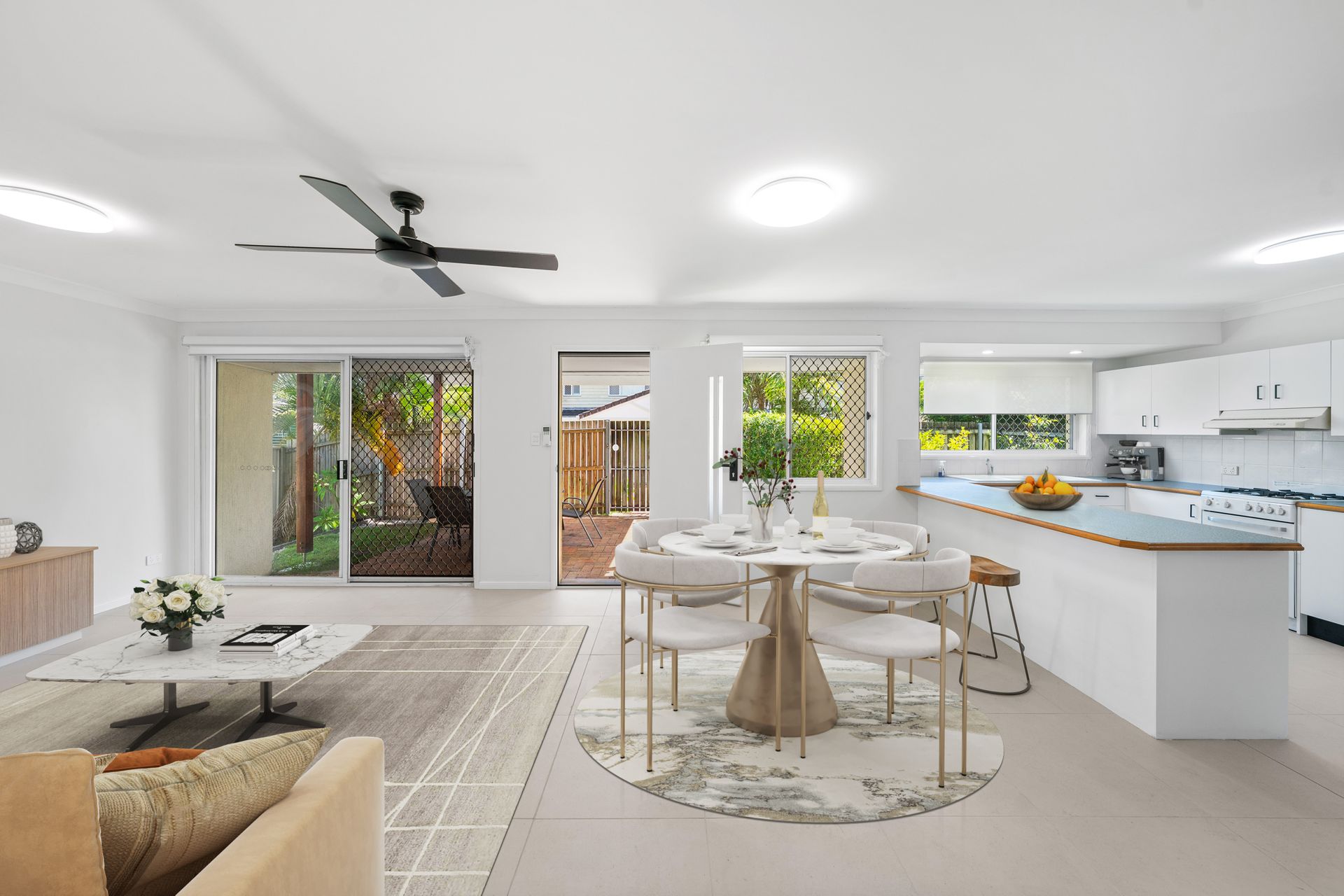 KENSINGTON GREEN UNIT 9 14 KENSINGTON PL, Birkdale, Redland City Region, 0 Schlafzimmer, 0 Badezimmer, Townhouse