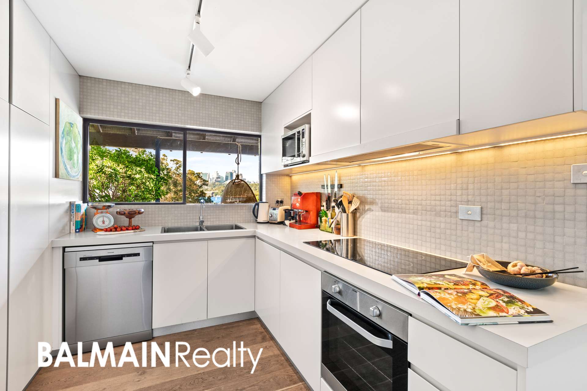 UNIT 6 45 WHARF RD, Birchgrove, Inner West, 0 rūma, 0 rūma horoi, Townhouse