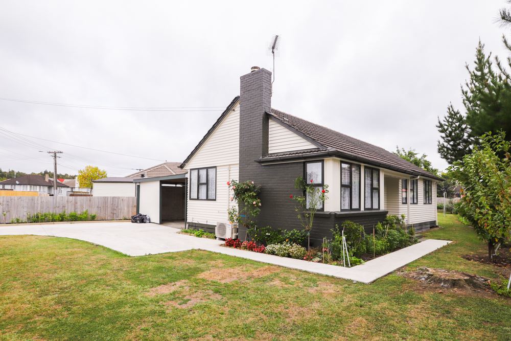 Residential Zone - General Residential Zone