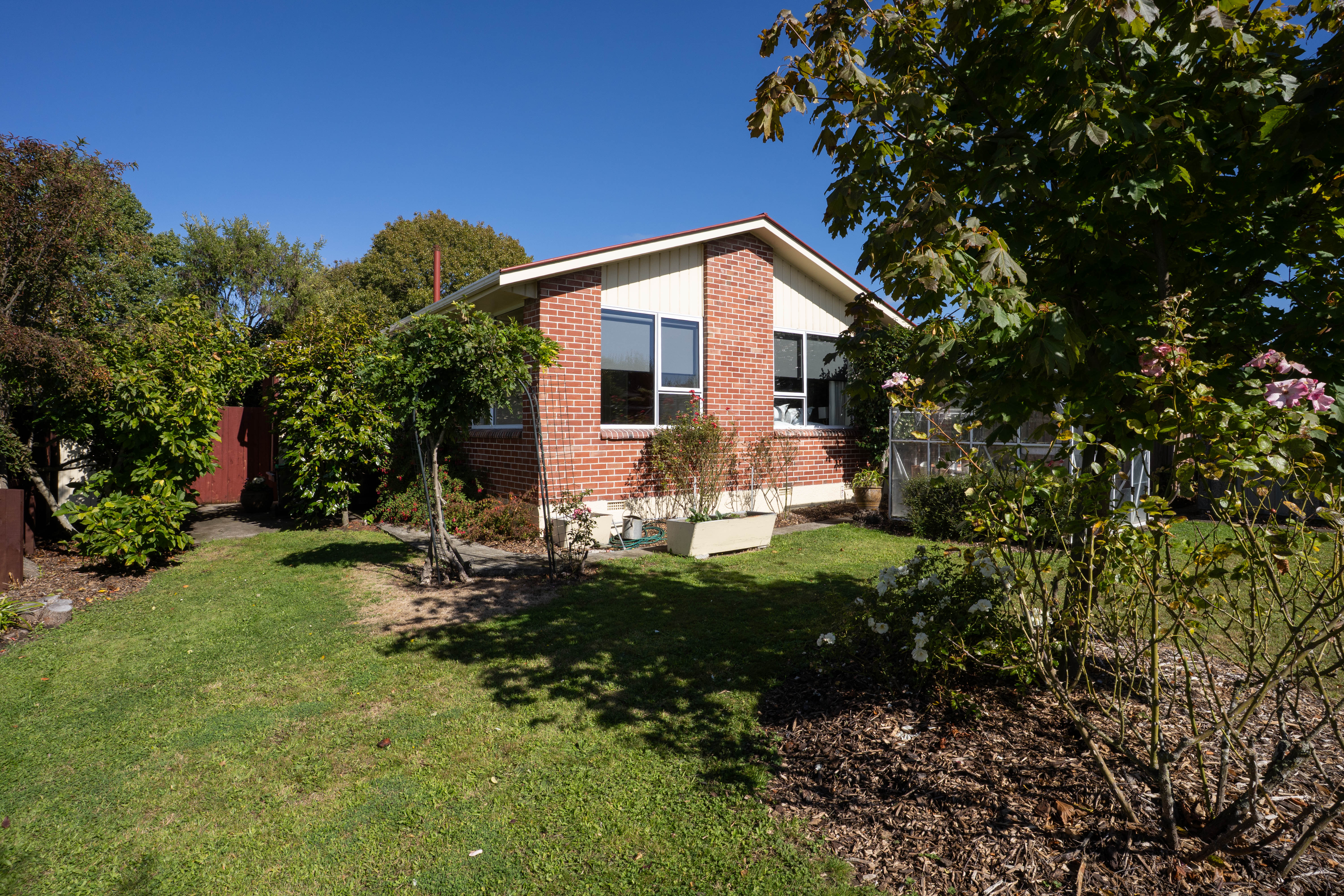 24 Blakiston Street, Hoon Hay, Christchurch City, 2 ਕਮਰੇ, 1 ਬਾਥਰੂਮ, House