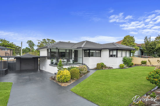 53 BRUCE ST, Merrylands West, Parramatta (Northwest suburbs), 0房, 0浴, House