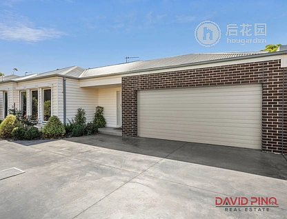 Unit 3/48 MAHONEYS ROAD, RIDDELLS CREEK, 0 غرف, 0 حمامات, Unit