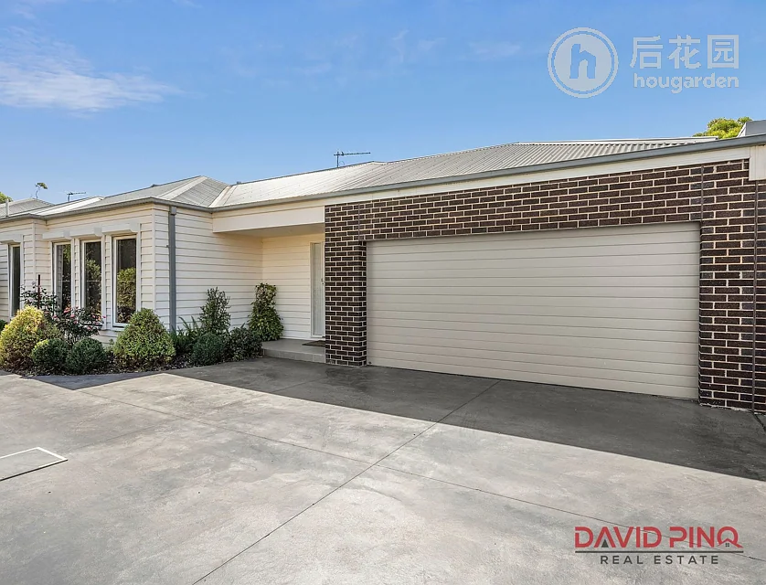Unit 3/48 MAHONEYS ROAD, RIDDELLS CREEK, 0 غرف, 0 حمامات, Unit