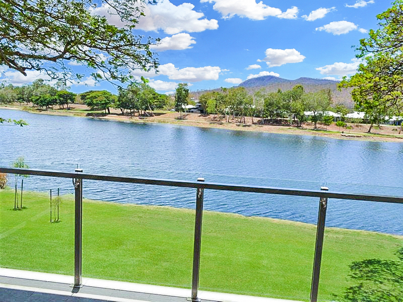 JACANA AT RIVERWAY UNIT 133 1B SPORTING DR, Thuringowa Central, Townsville, 0 ਕਮਰੇ, 0 ਬਾਥਰੂਮ, Unit