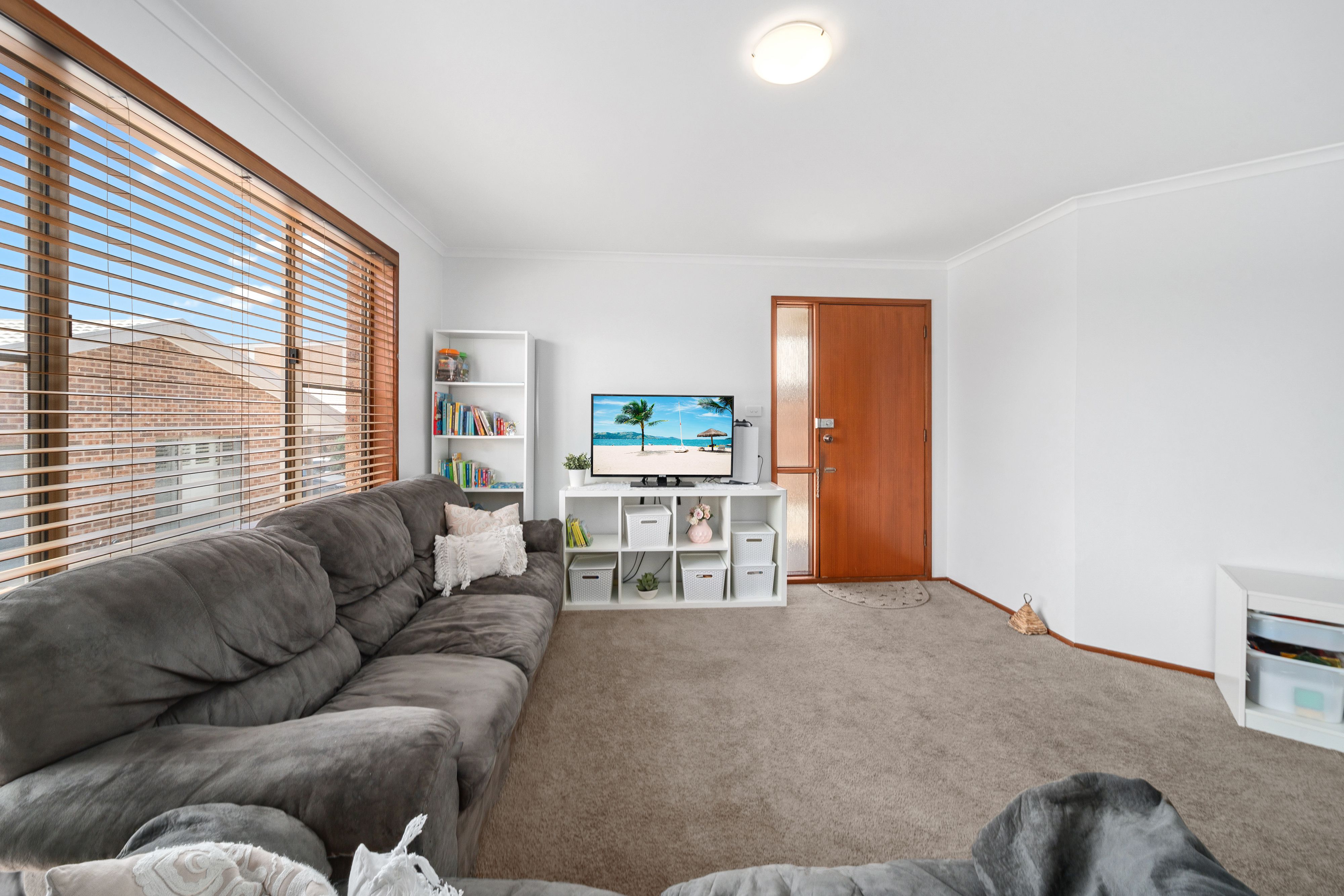 Unit 17/37-43 DERRIMA ROAD, QUEANBEYAN, 0 ਕਮਰੇ, 0 ਬਾਥਰੂਮ, Townhouse