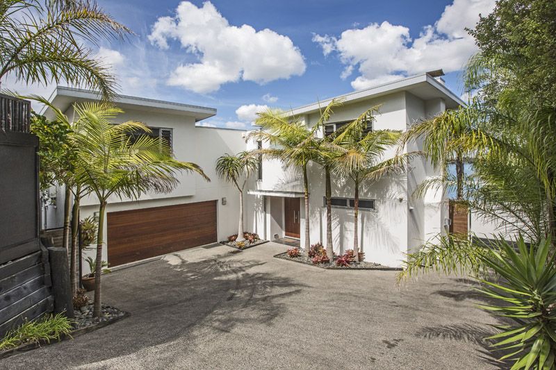 Residential  Mixed Housing Suburban Zone