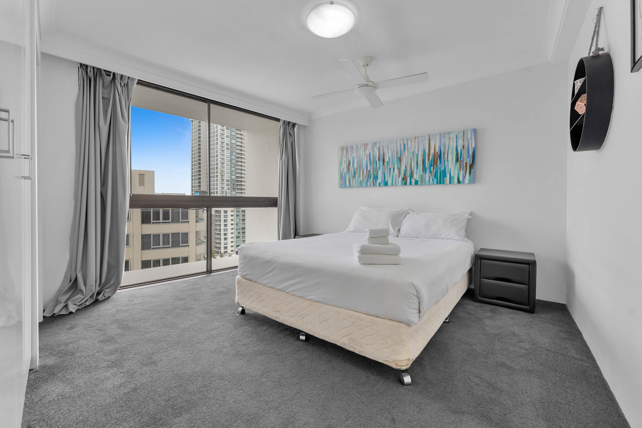 IMPERIAL SURF UNIT 15E 80 THE ESPLANADE, Surfers Paradise, Gold Coast, 0房, 0浴, Unit