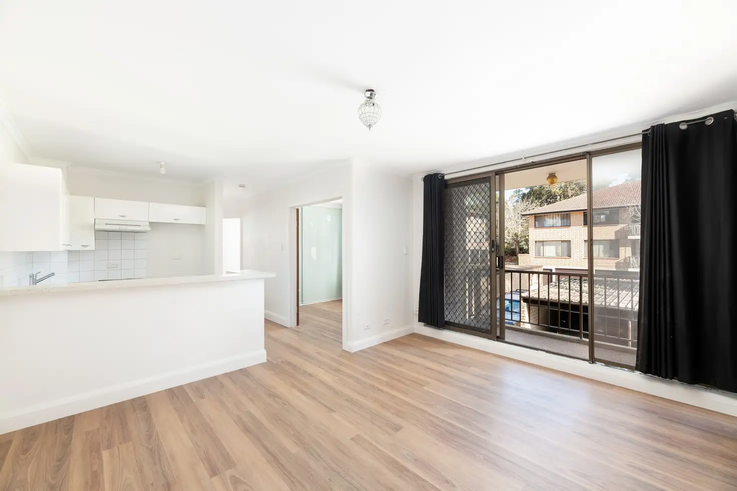 Unit 23/53 AUBURN STREET, SUTHERLAND, 0部屋, 0バスルーム, Unit