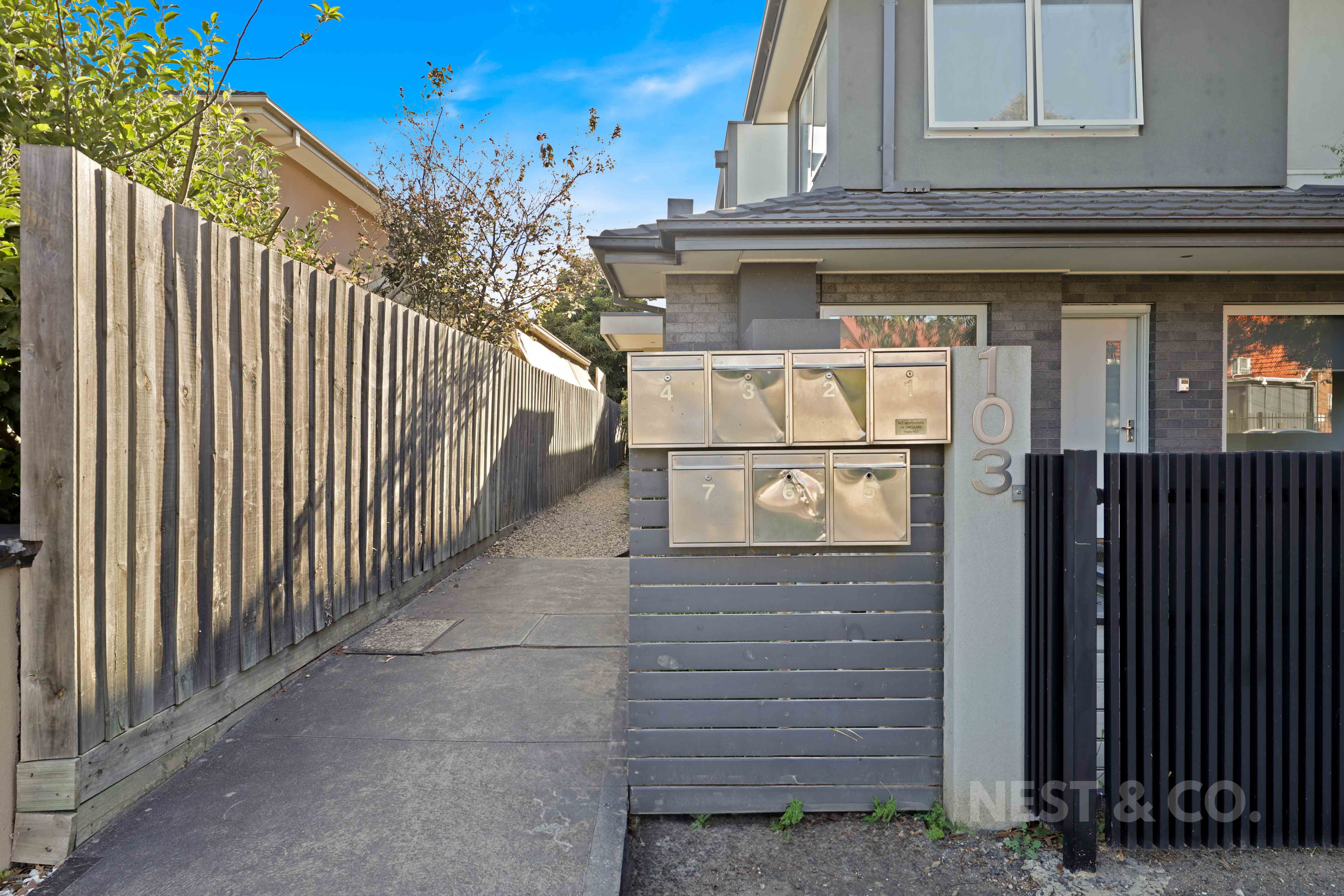 UNIT 4 103 PLUMPTON AV, Glenroy, North Melbourne, 0房, 0浴, Unit
