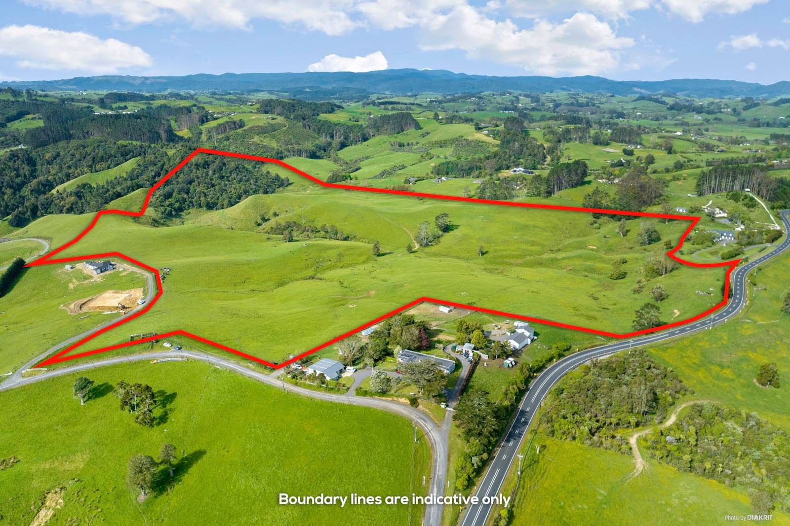 32 Maddaford Road, Ararimu, Franklin, 0房, 1浴, Lifestyle Section