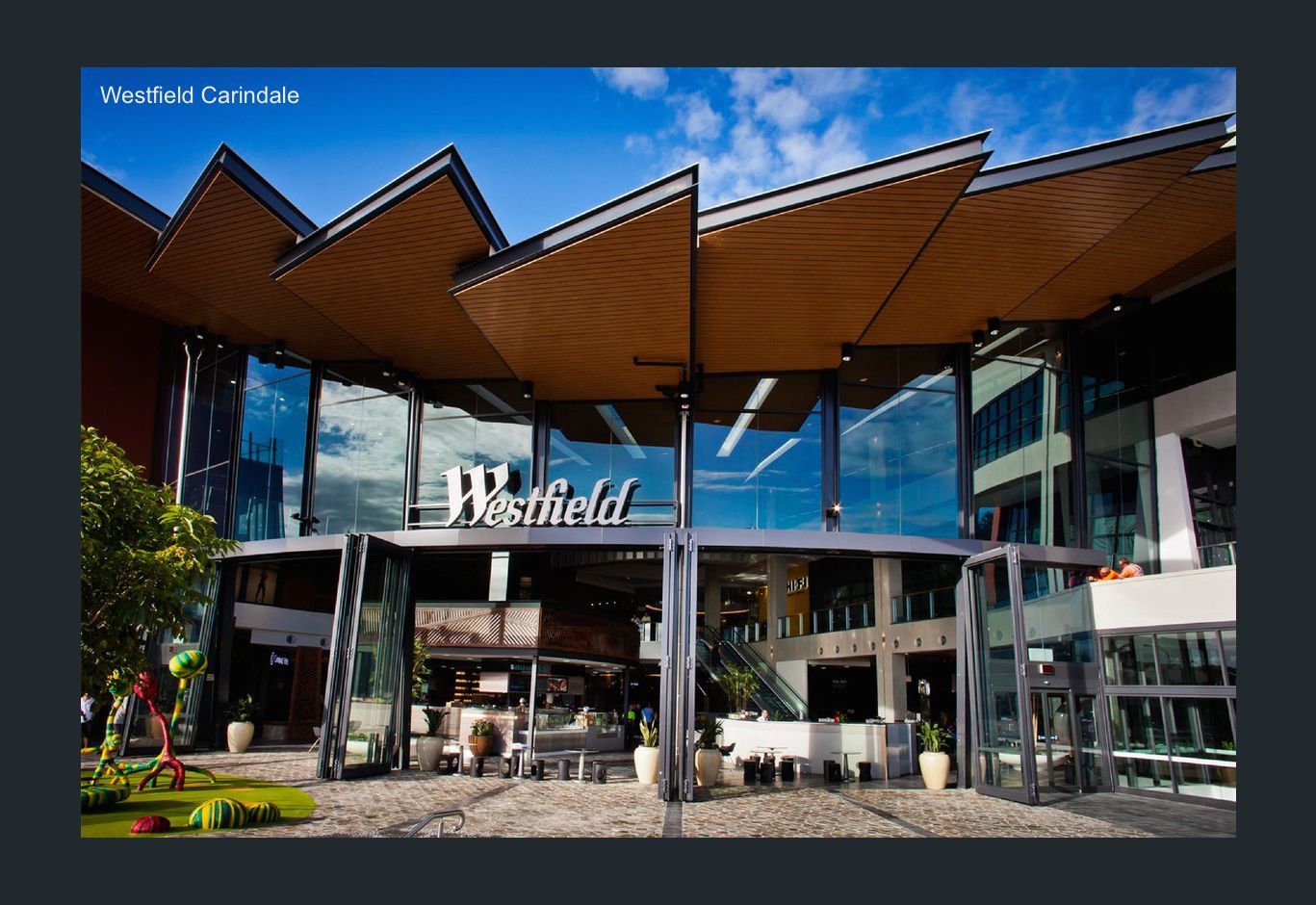 1128 CAVENDISH RD, Mount Gravatt East, Brisbane - Southern Region, 0 Kuwarto, 0 Banyo, Section