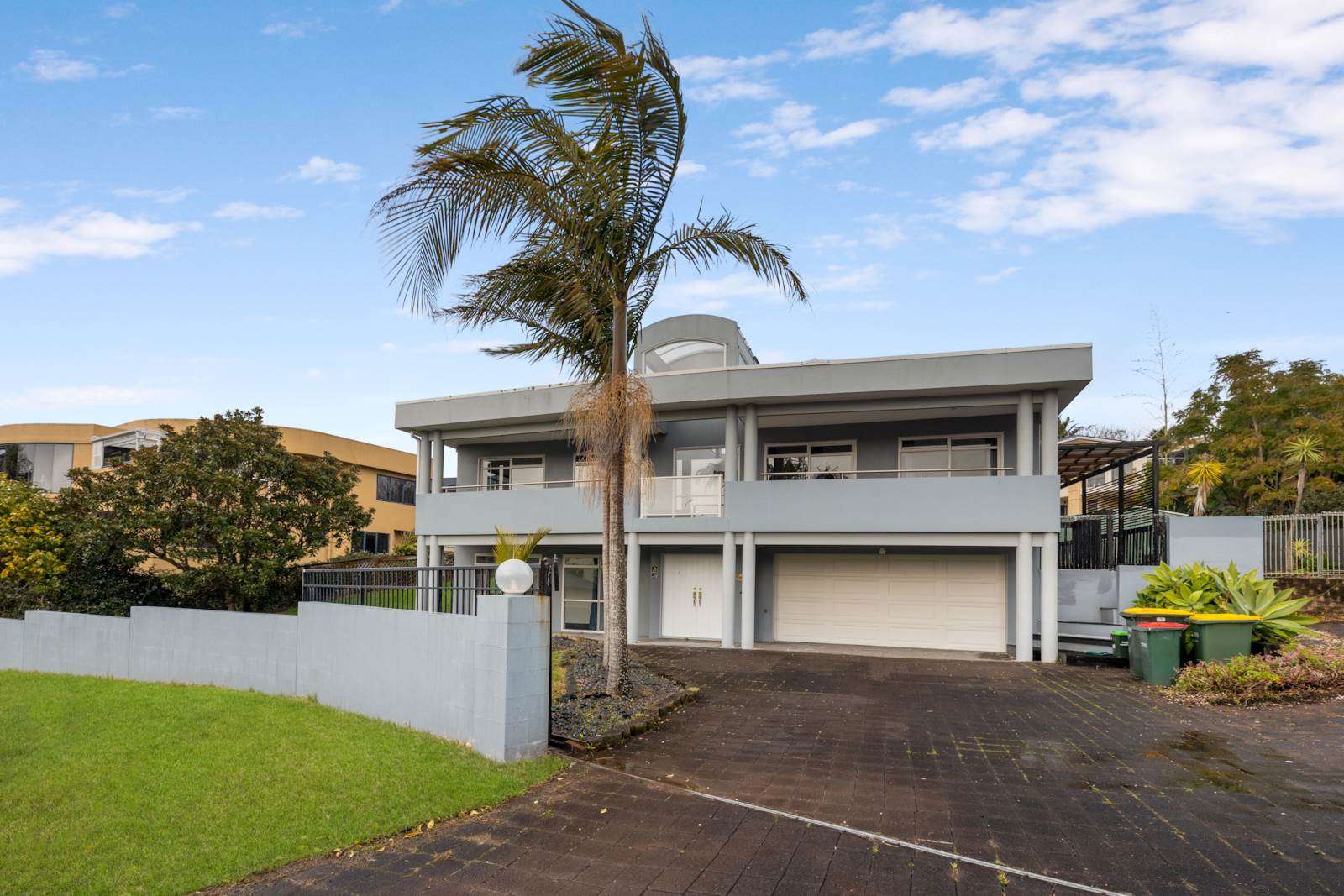 Residential  Mixed Housing Suburban Zone