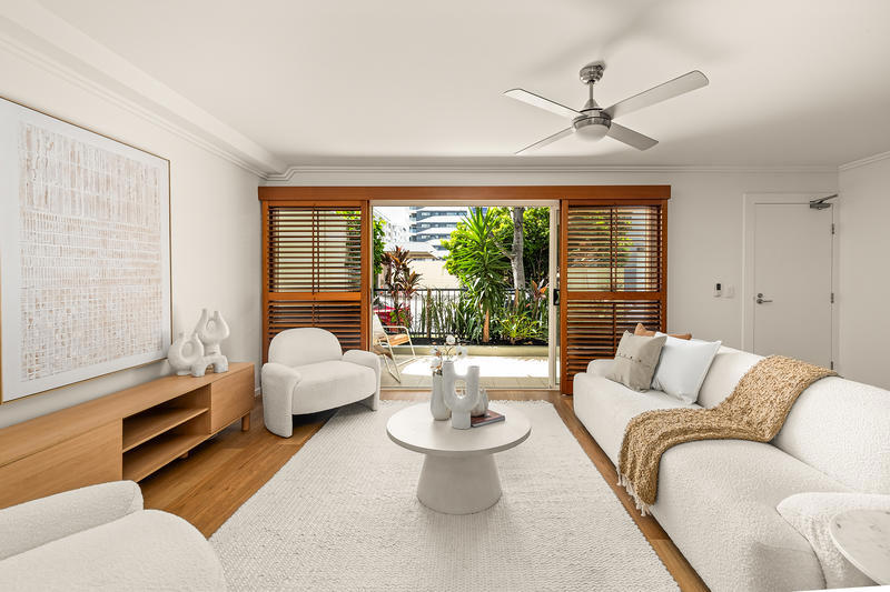 5 DUNCAN ST, West End, Brisbane - Inner City Region, 0 Schlafzimmer, 0 Badezimmer, House