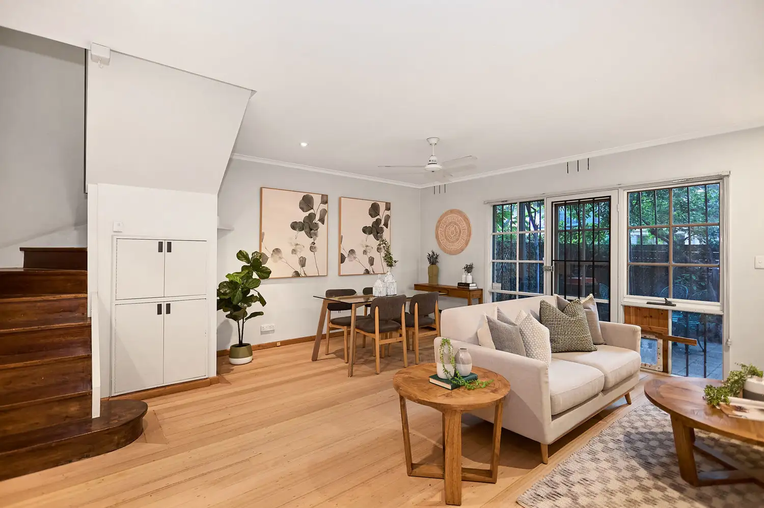 CARSPACE 194 21 PLANE TREE WAY, North Melbourne, Melbourne CBD, 0 ਕਮਰੇ, 0 ਬਾਥਰੂਮ, Townhouse