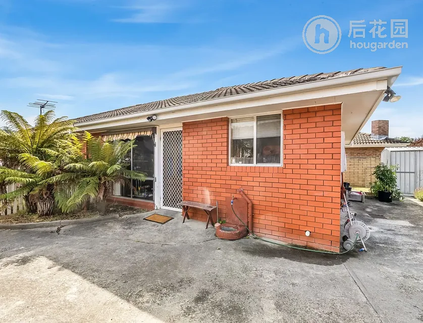 13 SANDERS ST, GLENORCHY TAS 7010, 0 कमरे, 0 बाथरूम, Unit