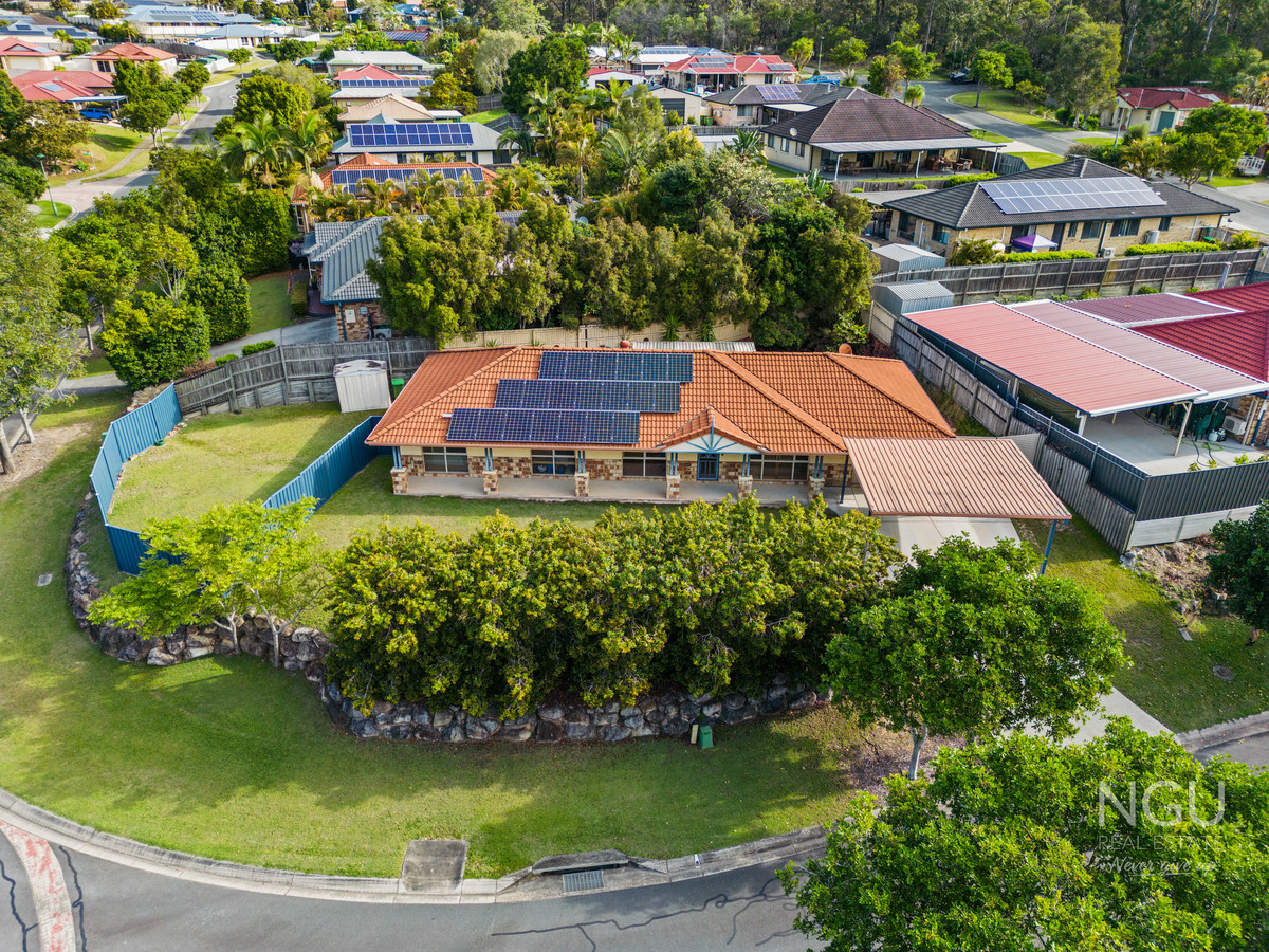 RESIDENTIAL LOW DENSITY