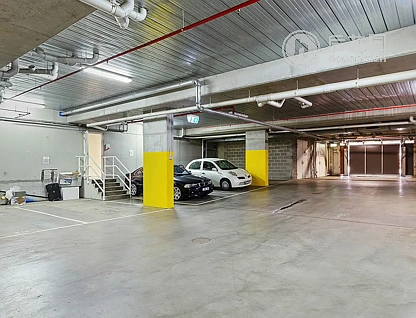 Unit 501/1-5 QUEENS AVENUE, HAWTHORN, 0 Kuwarto, 0 Banyo, Apartment