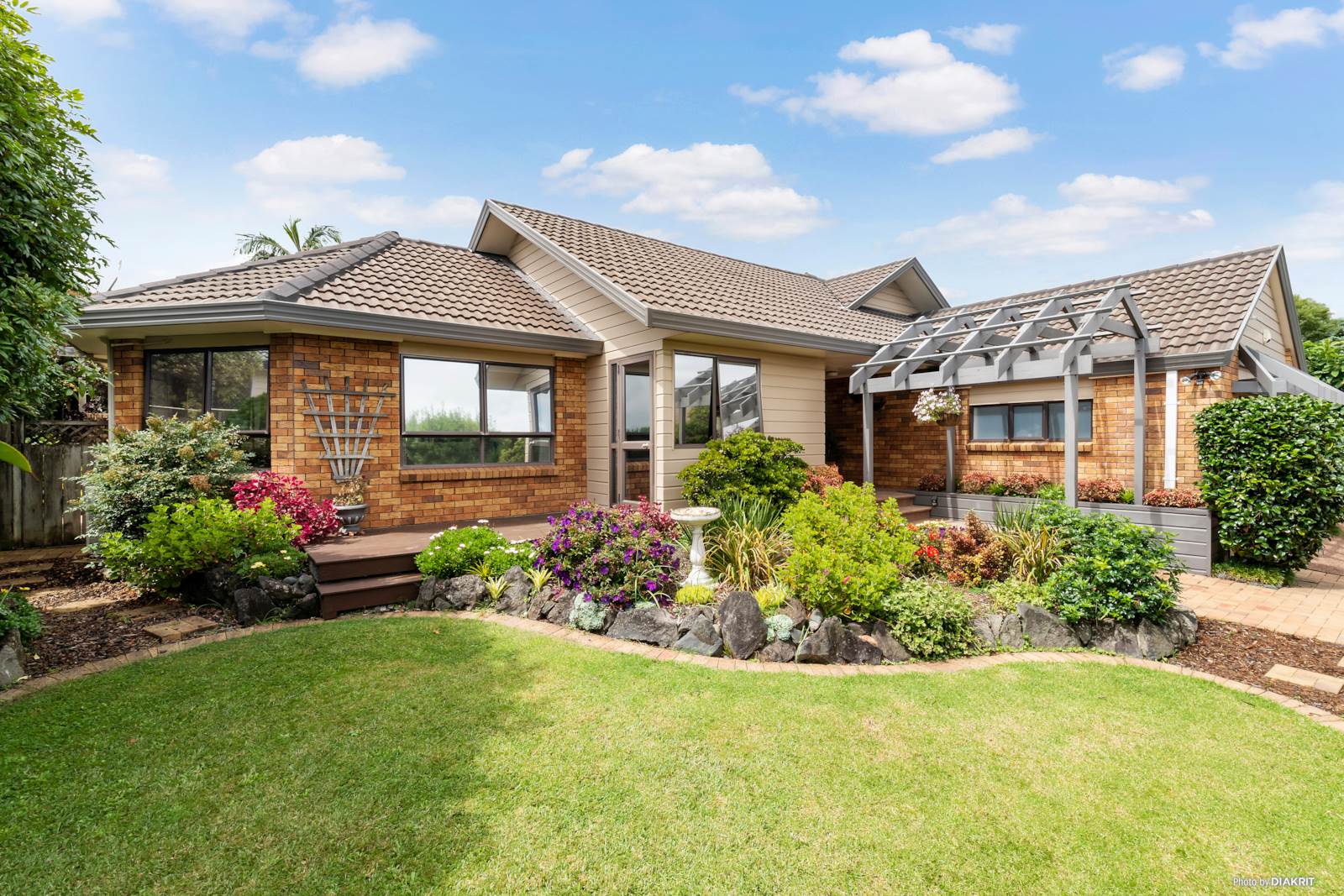 Residential  Mixed Housing Suburban Zone