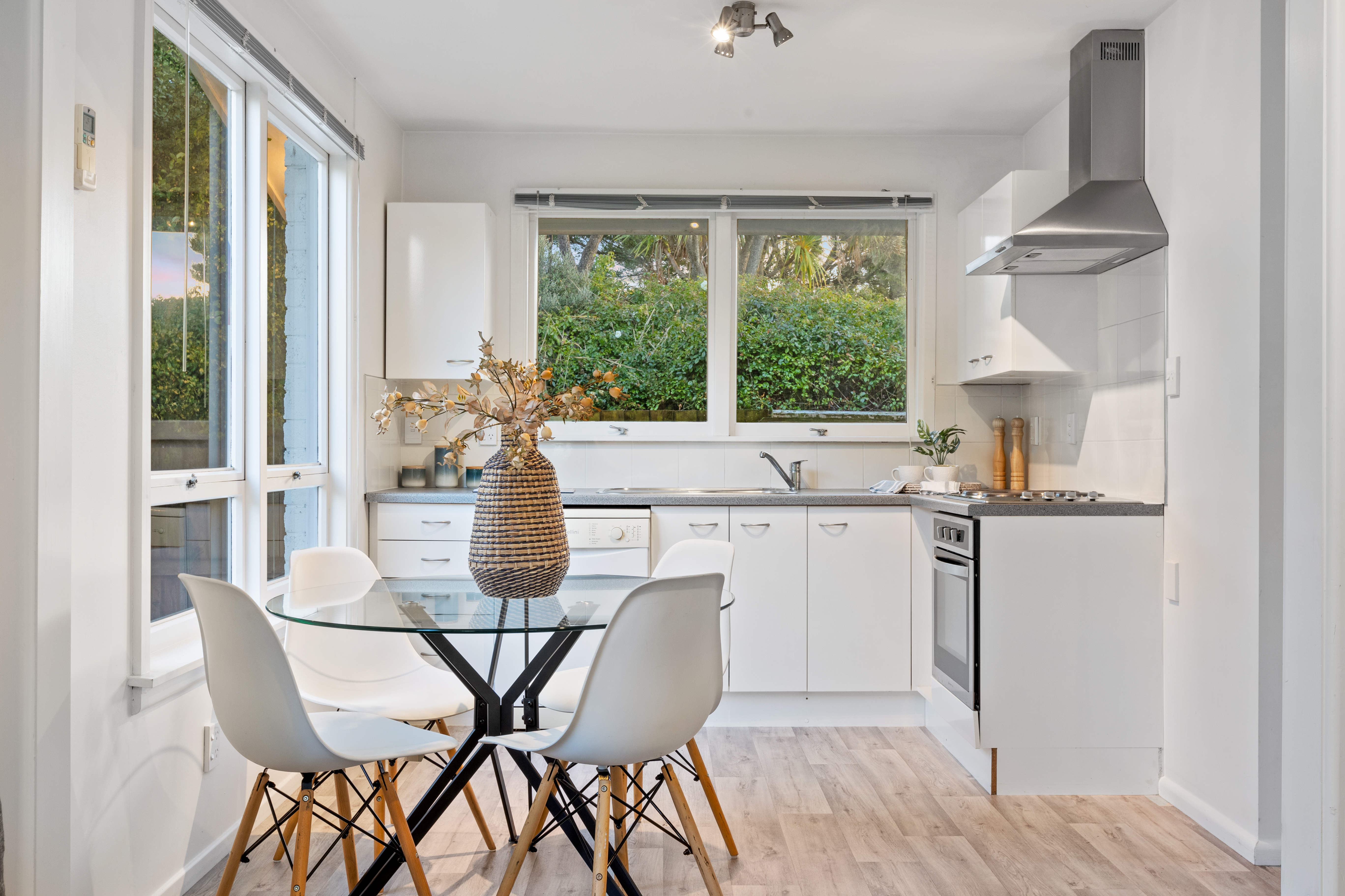 2/12 Ensors Road, Opawa, Christchurch City, 2房, 1浴, House