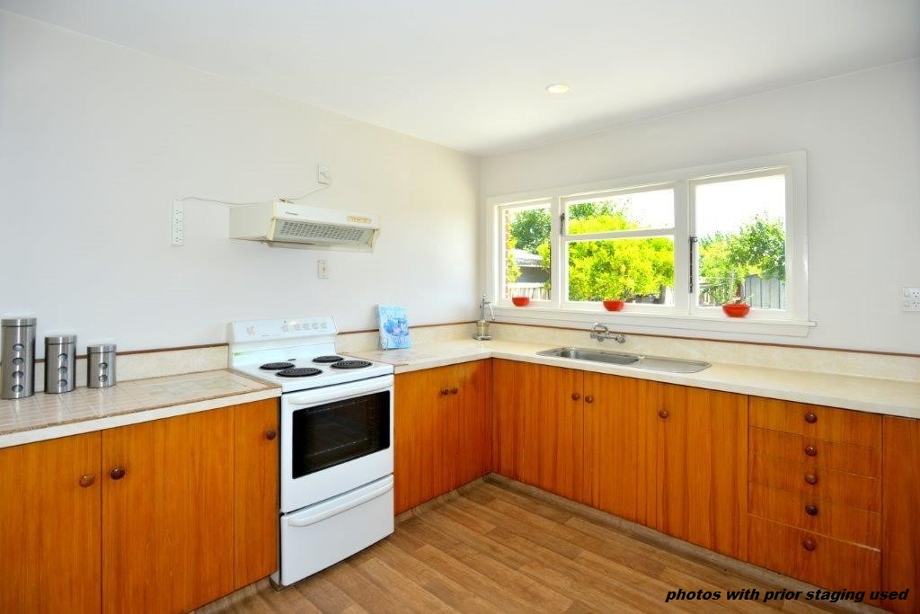 4 Glencoe Street, Burnside, Christchurch City, 4 ਕਮਰੇ, 0 ਬਾਥਰੂਮ