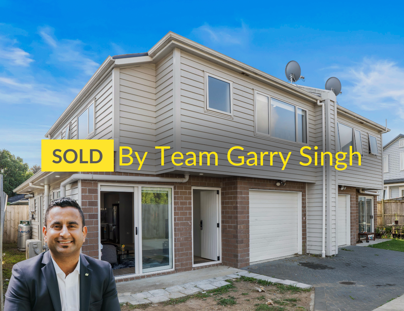 12a Fernaig Street, Papakura, Papakura, 3 Schlafzimmer, 2 Badezimmer, House