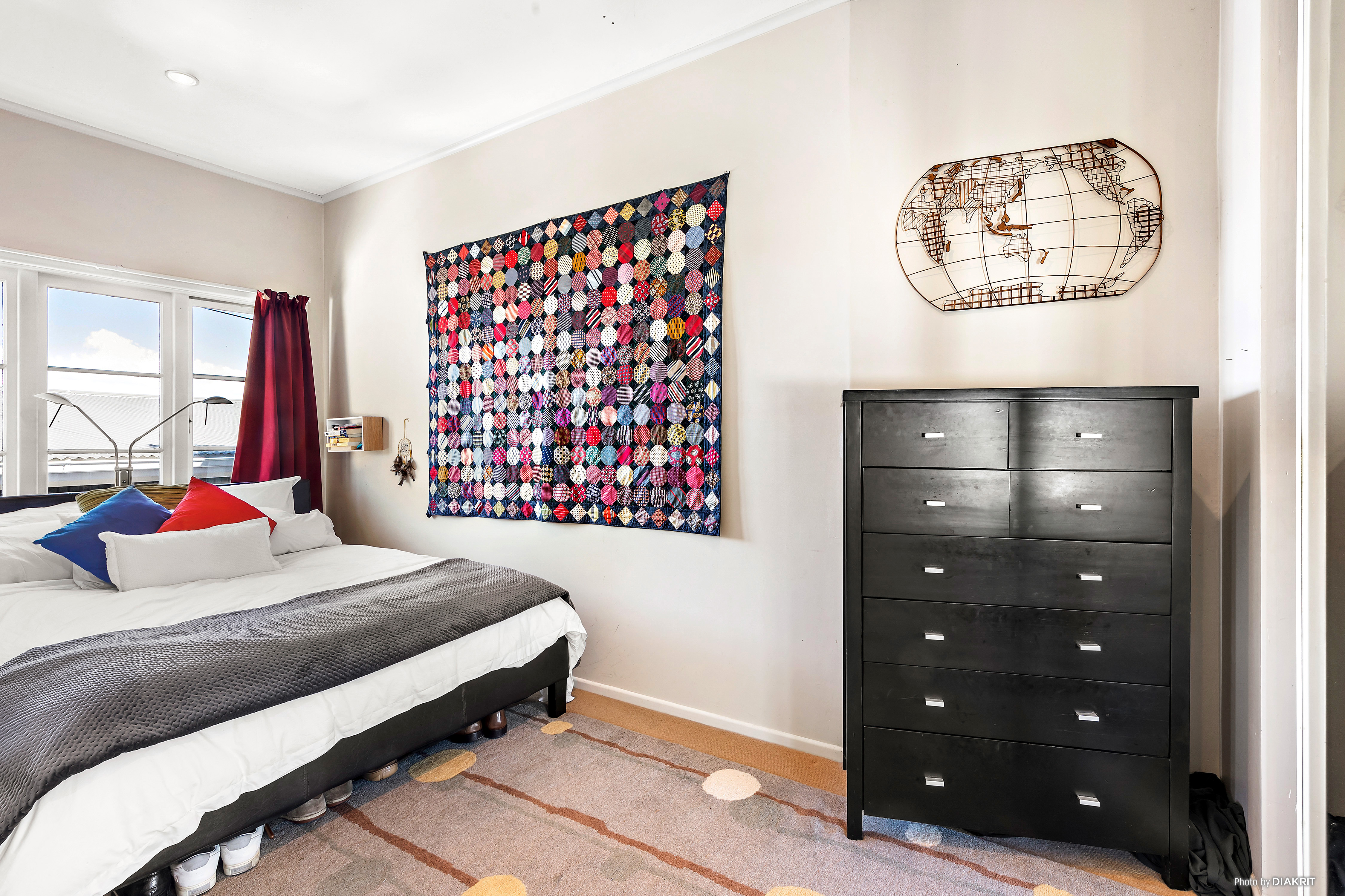 22 Rona Avenue, Grey Lynn, Auckland City, 2 Schlafzimmer, 2 Badezimmer, House