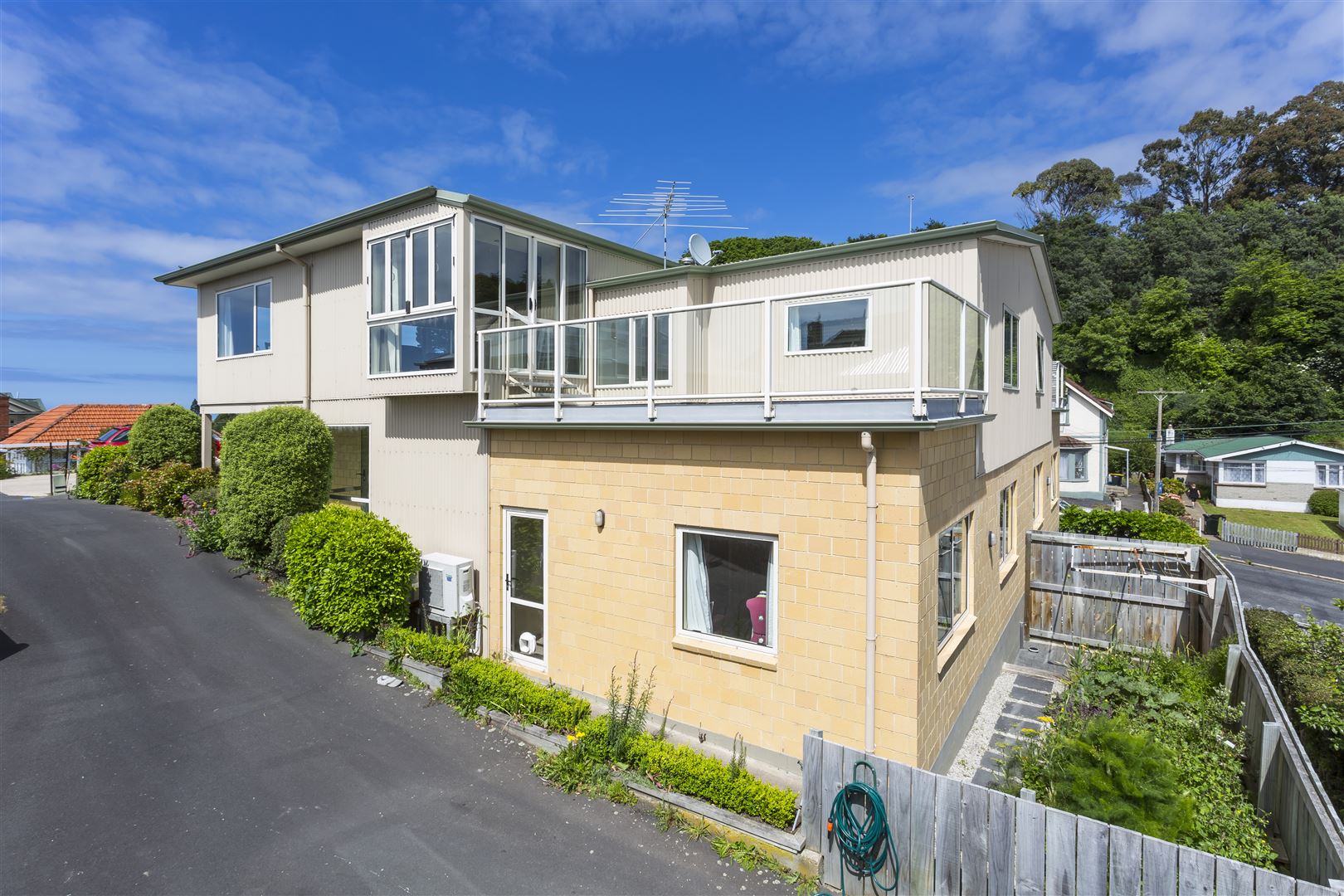 28 Jones Street, Dunedin Central, Dunedin City, 3 غرف, 0 حمامات