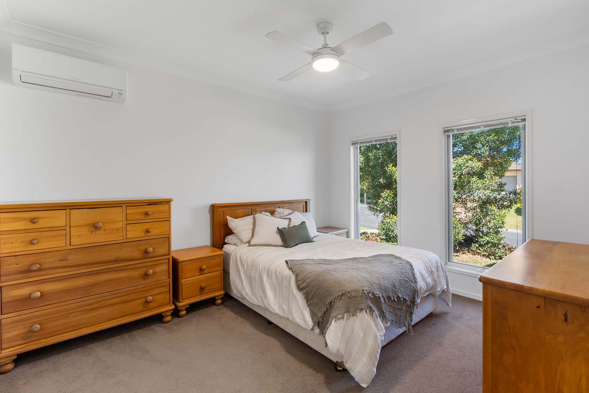 29 KANGAROO ST, North Lakes, Moreton Bay Region, 0房, 0浴, House