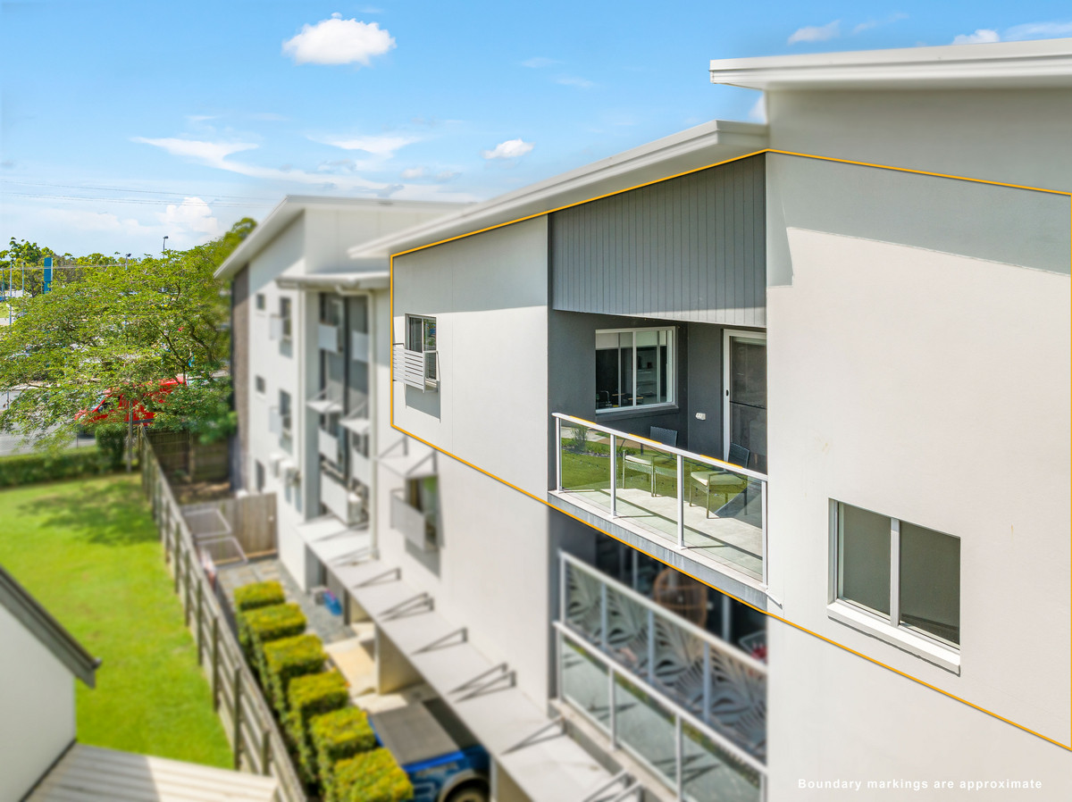 UNIT 11 159-161 BIRKDALE RD, Birkdale, Redland City Region, 0 Schlafzimmer, 0 Badezimmer, Unit