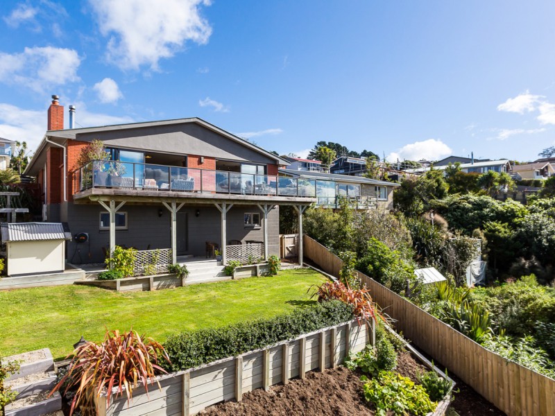 51 Sutcliffe Street, Saint Clair, Dunedin City, 3 રૂમ, 1 બાથરૂમ