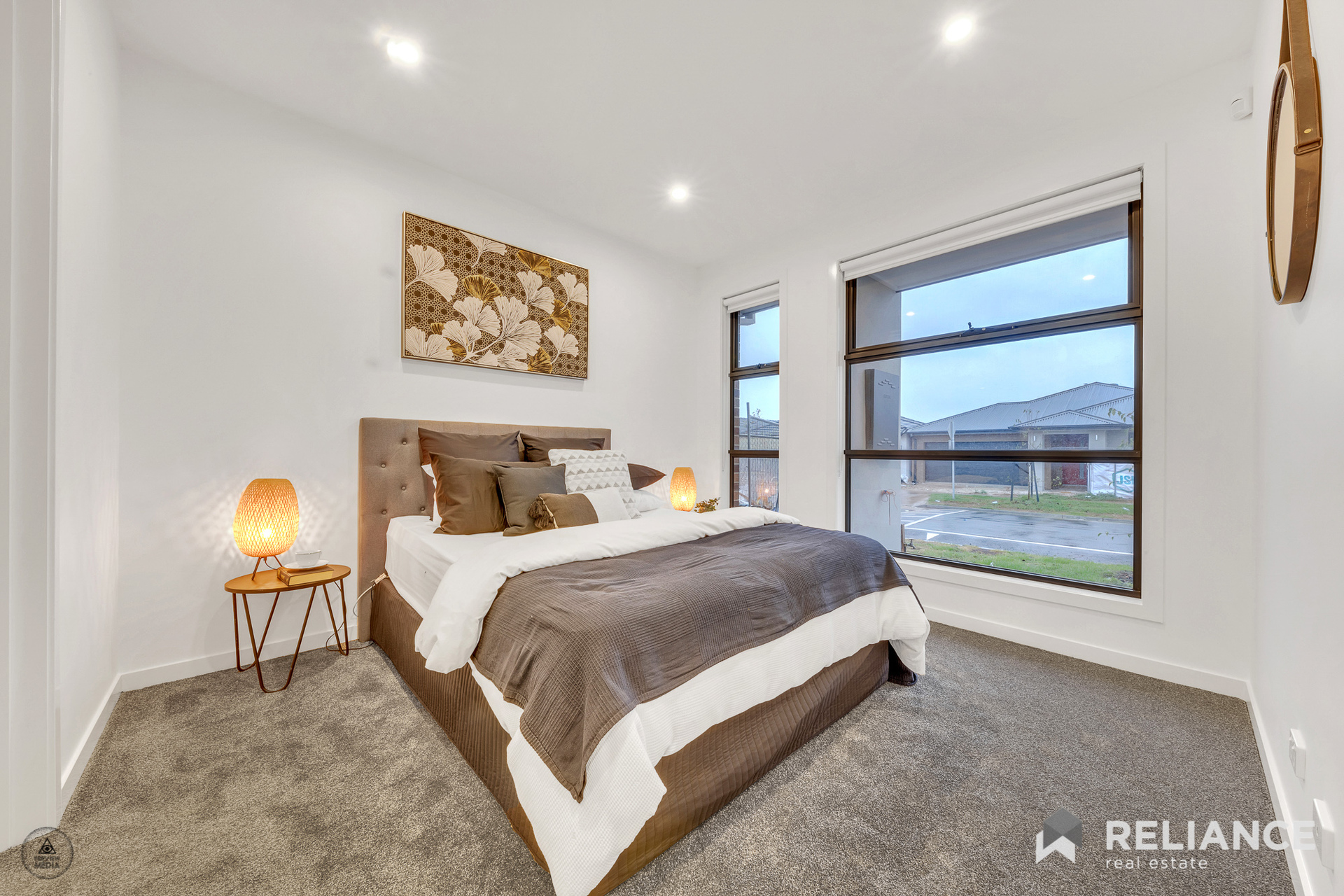 20 ATHENA RD, Weir Views, North West Melbourne, 0房, 0浴, House