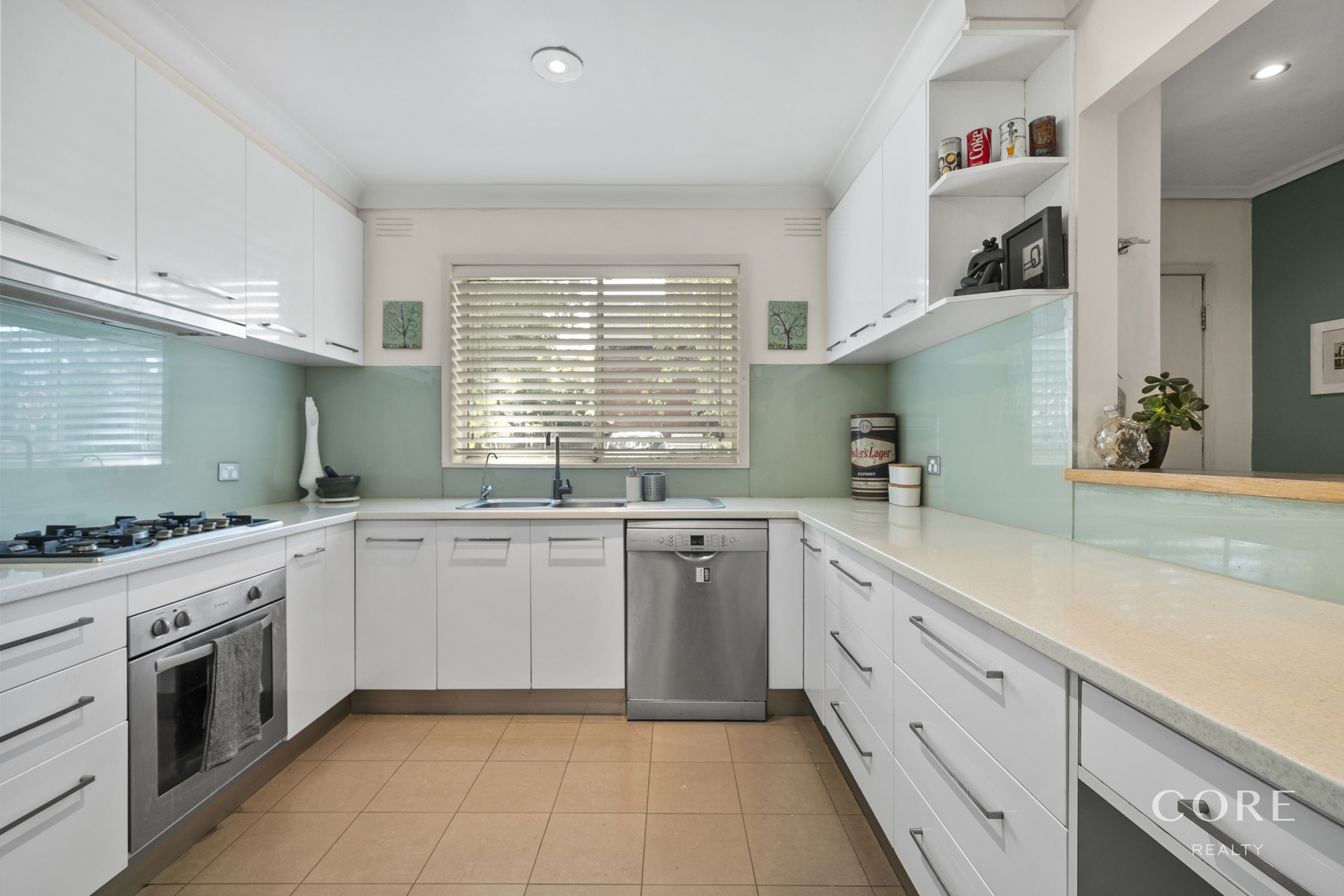 E COURT 1 PLANE TREE WAY, North Melbourne, Melbourne CBD, 0 غرف, 0 حمامات, Townhouse