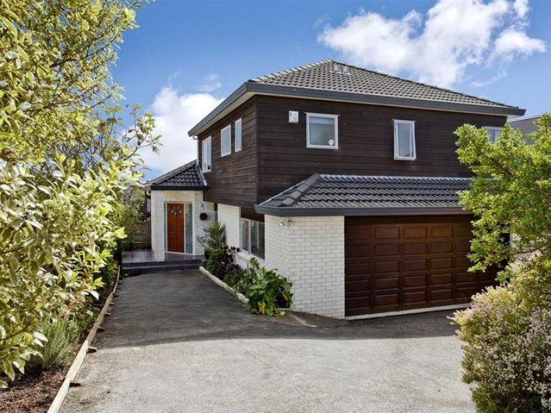 Residential  Mixed Housing Suburban Zone