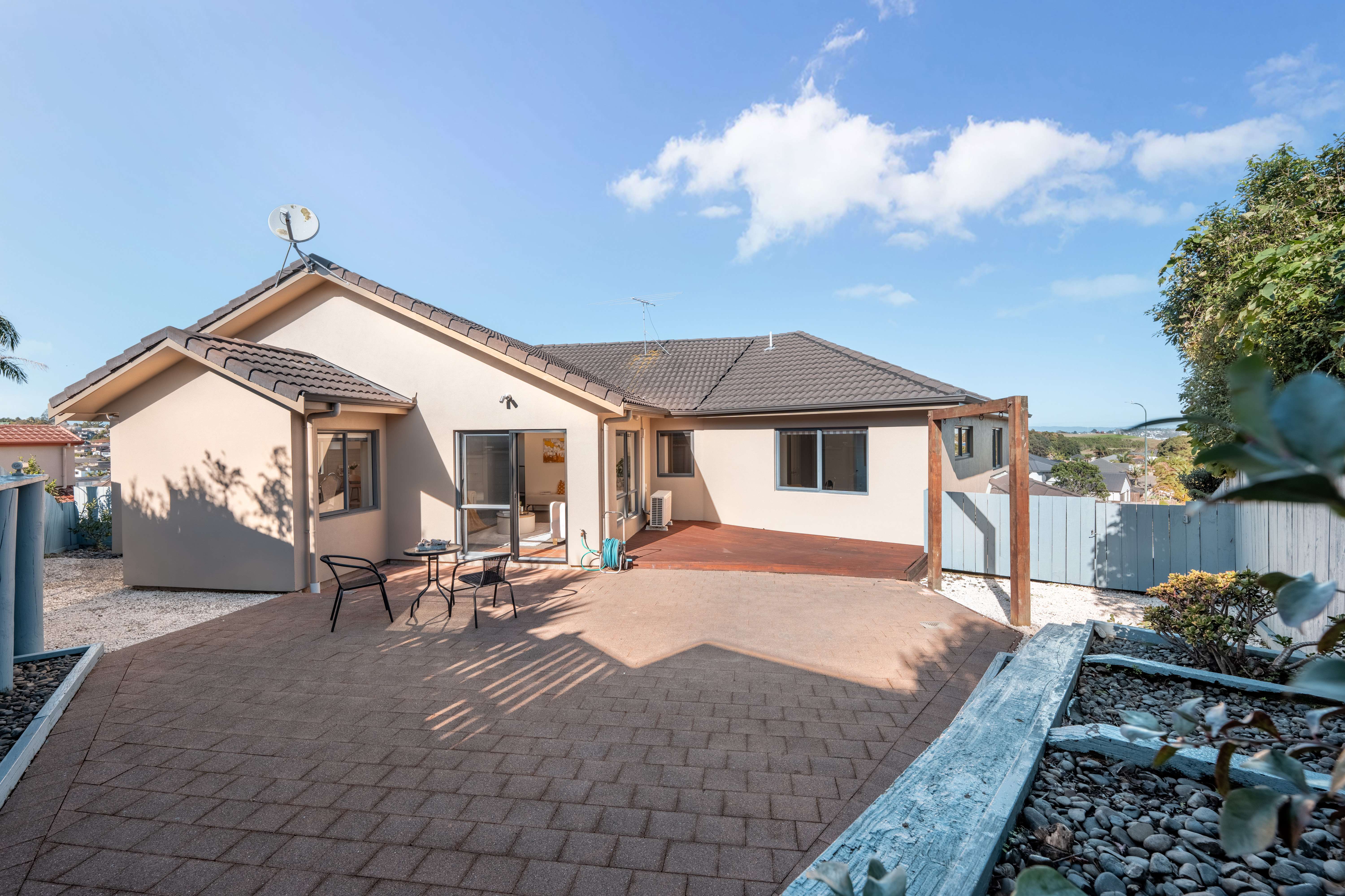 48 Killybegs Drive, Pinehill, North Shore City, 7房, 0浴, House