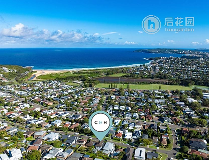50 BELLEVUE PDE, NORTH CURL CURL NSW 2099, 0 rūma, 0 rūma horoi, House