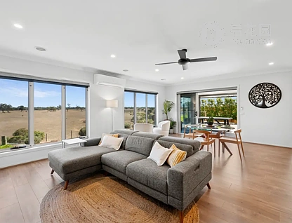 19 TREVENA RDGE, BANNOCKBURN VIC 3331, 0 chambres, 0 salles de bain, House