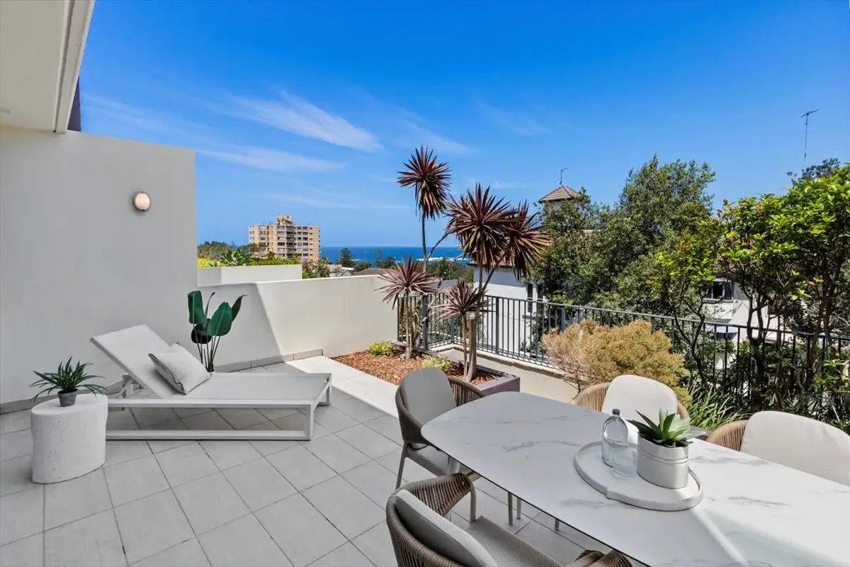 UNIT 1 90-96 BEACH ST, Coogee, Eastern Suburbs, 0 ਕਮਰੇ, 0 ਬਾਥਰੂਮ, Unit