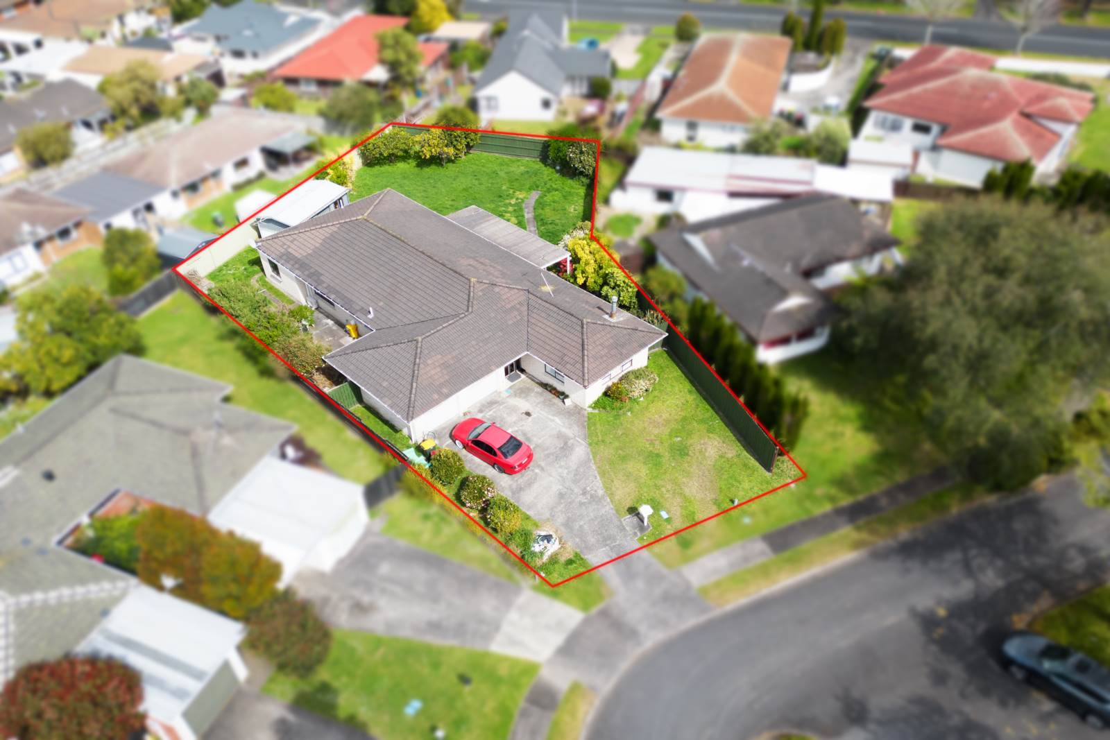 5 Tatua Place, Conifer Grove