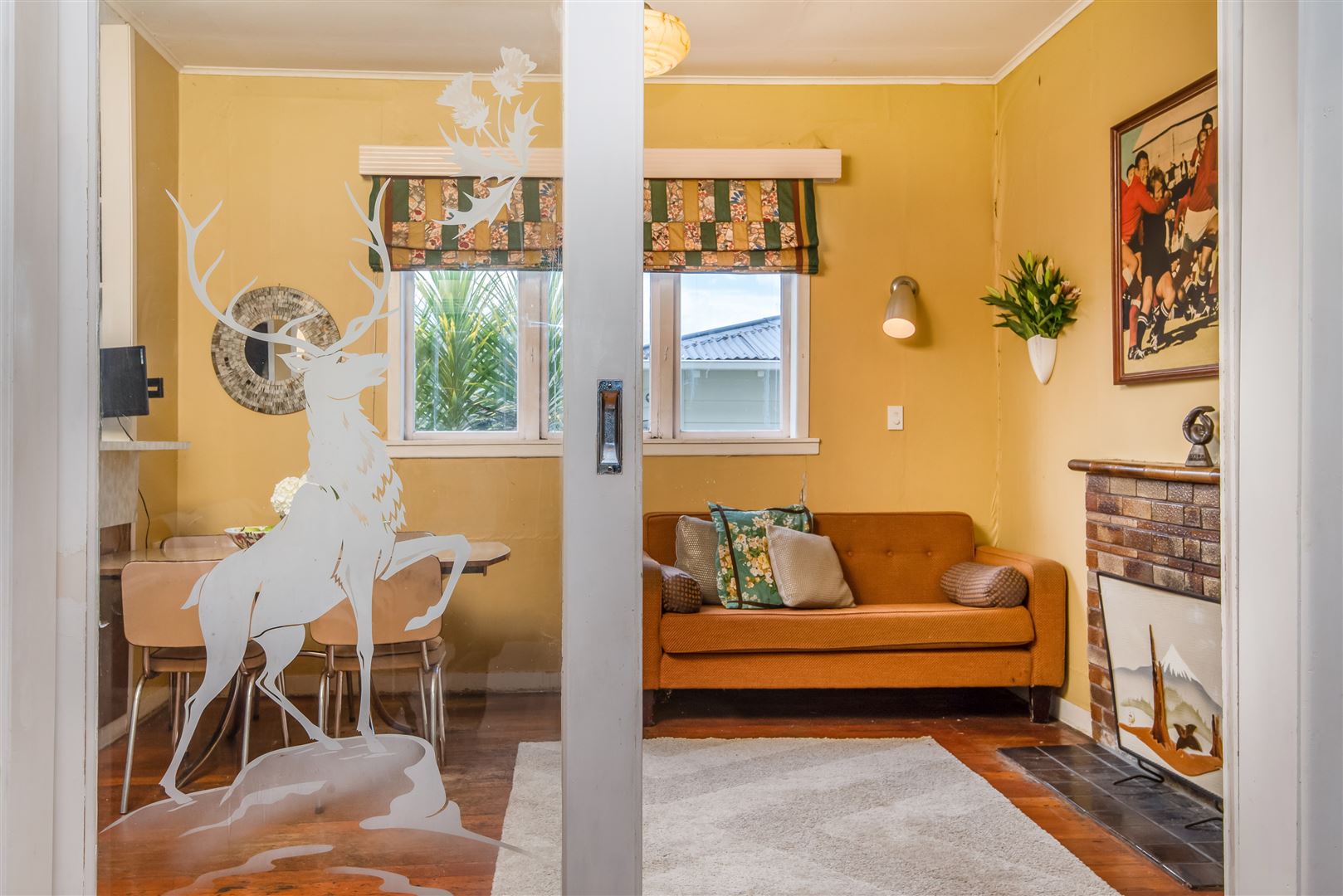 18 Finch Street, Morningside, Auckland City, 4 غرف, 0 حمامات
