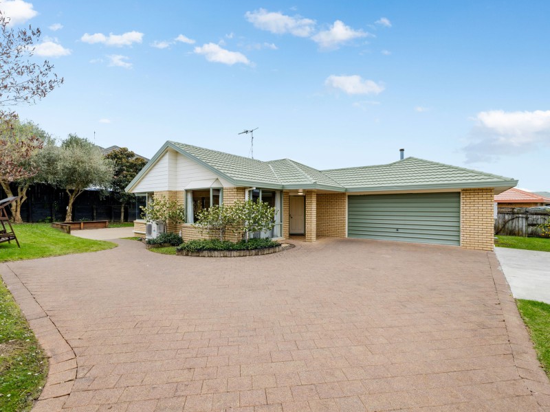 Residential Zone - General Residential Zone