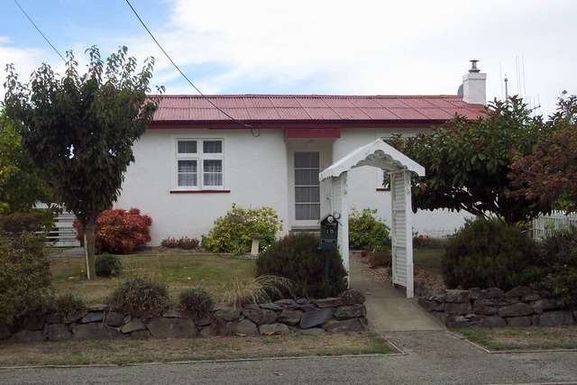 Zoned Residential 1