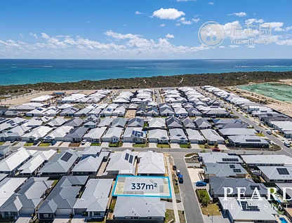 19 BARNEA RD, JINDALEE WA 6036, 0 slaapkamers, 0 badkamers, House