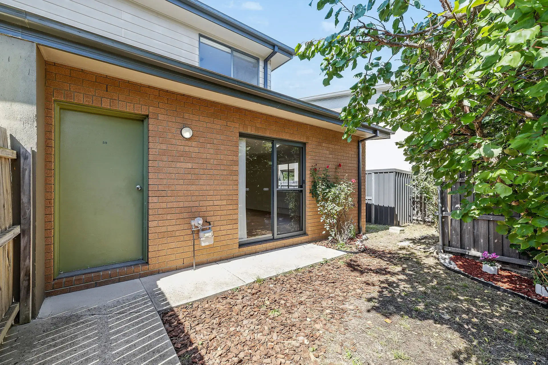 UNIT 59 141 MAPLETON AV, Harrison, Gungahlin District, 0 Bedrooms, 0 Bathrooms, Townhouse