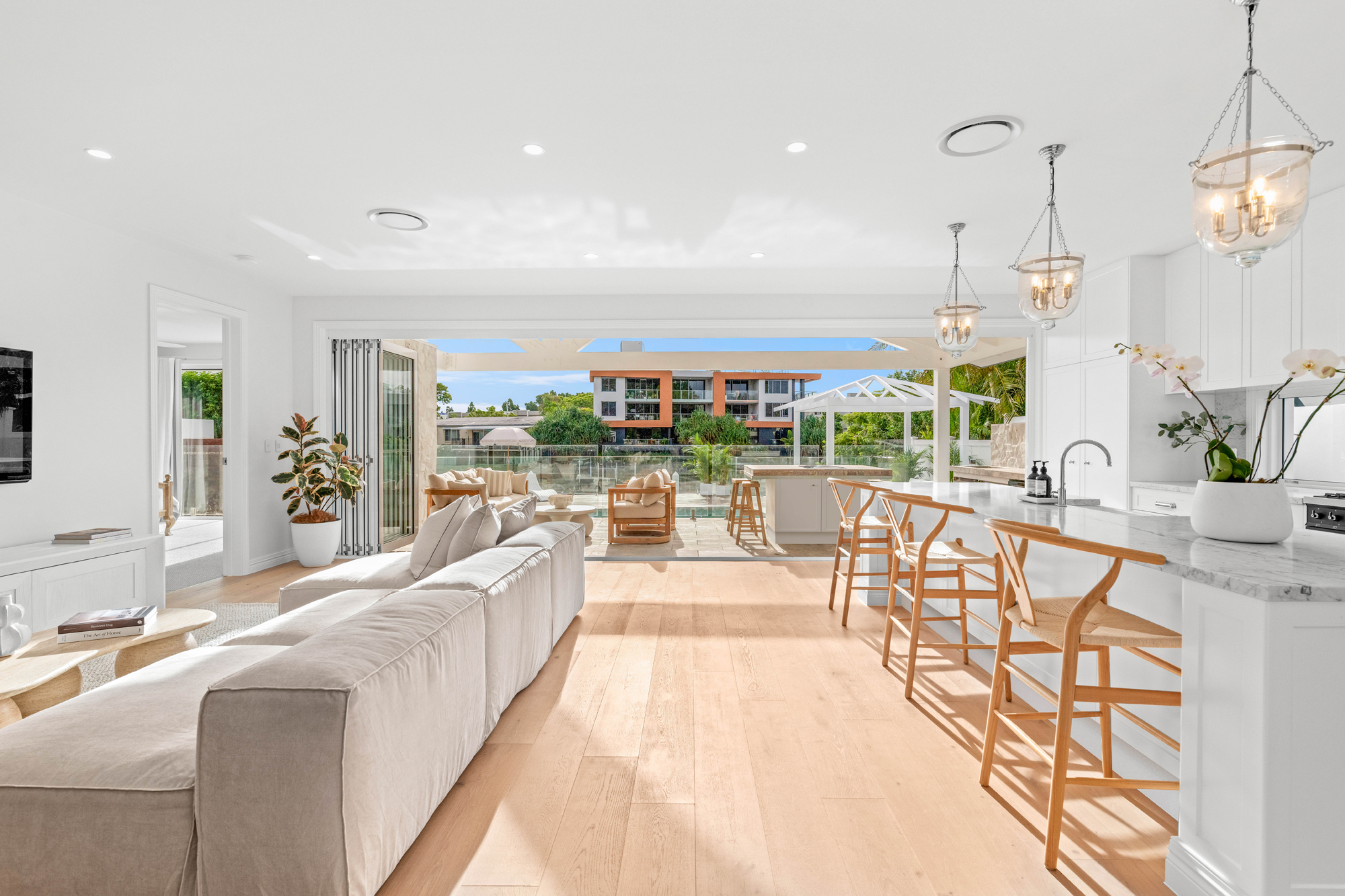 14 GIBRALTAR DR, Surfers Paradise, Gold Coast, 0 Kuwarto, 0 Banyo, House